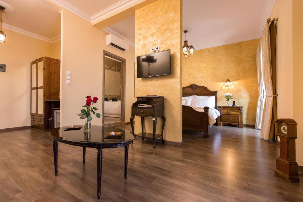 Theatro Hotel Odysseon photo 3