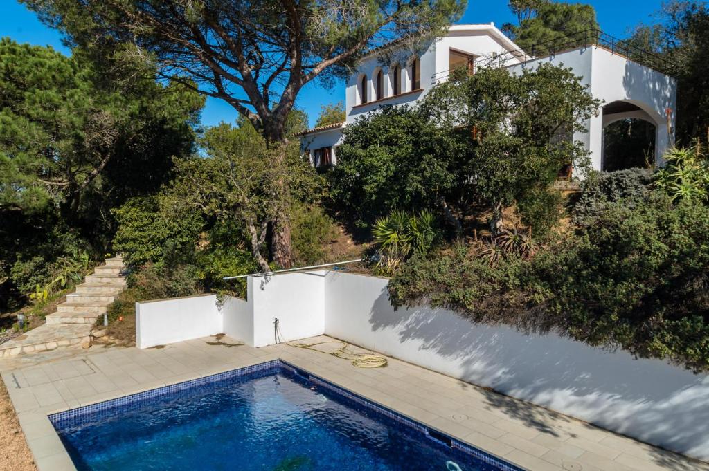 AR-2 CALELLA DE PALAFRUGELL 8 PAX photo 1