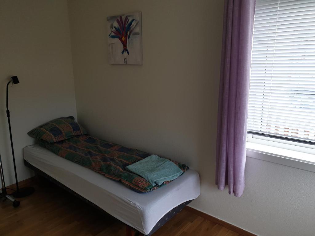 Kristian 4. Gt. apartement photo 1