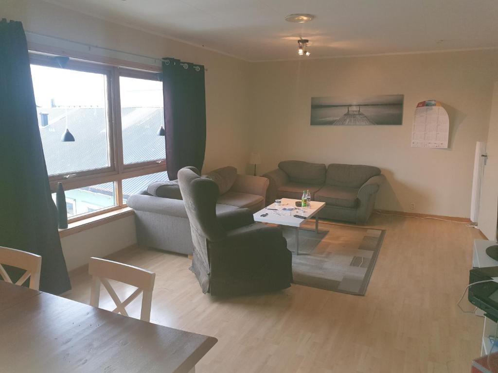 Kristian 4. Gt. apartement photo 3