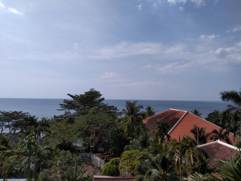 Kim Lien Phu Quoc Guesthouse