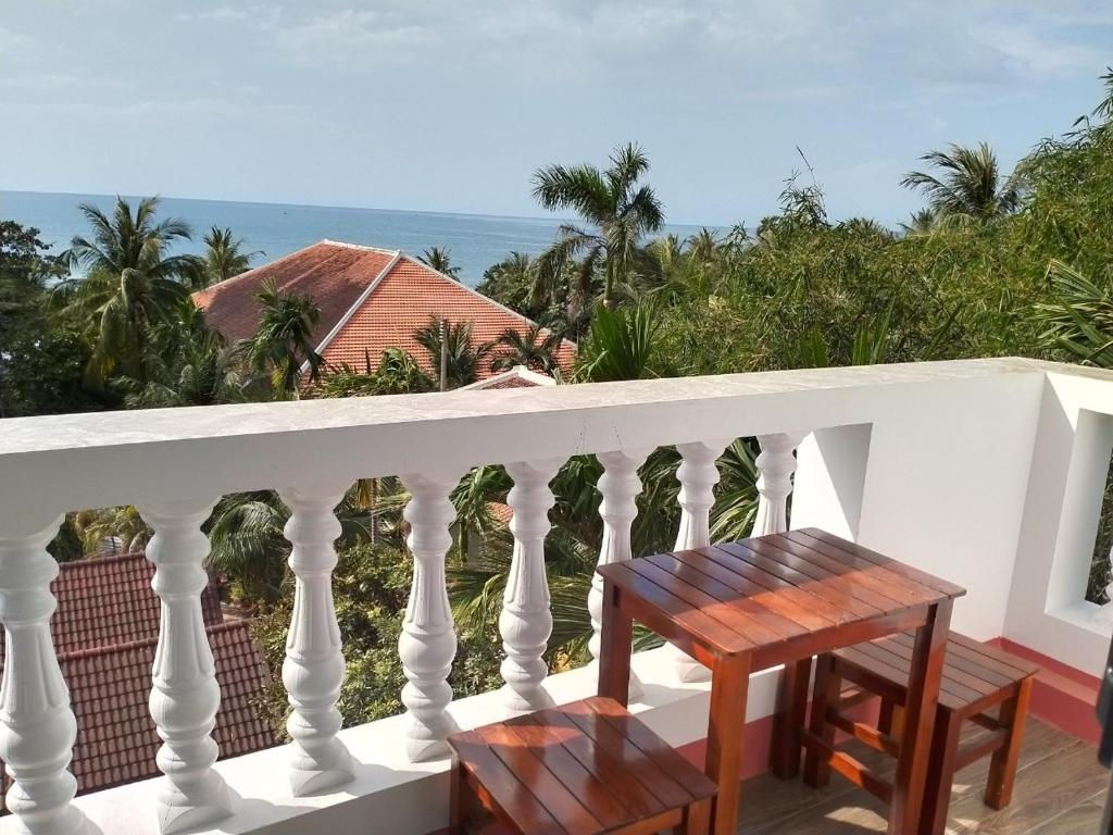 Kim Lien Phu Quoc Guesthouse