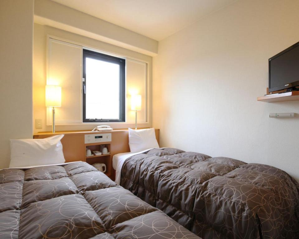 AZ Inn Handa Inter photo 4