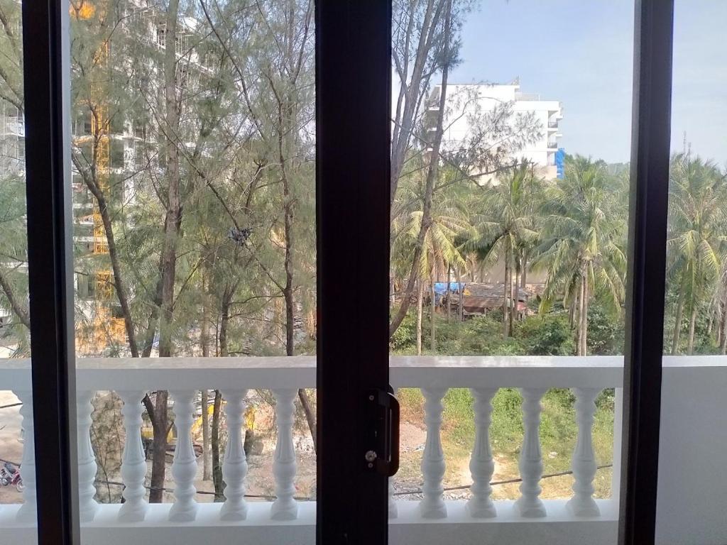 Kim Lien Phu Quoc Guesthouse