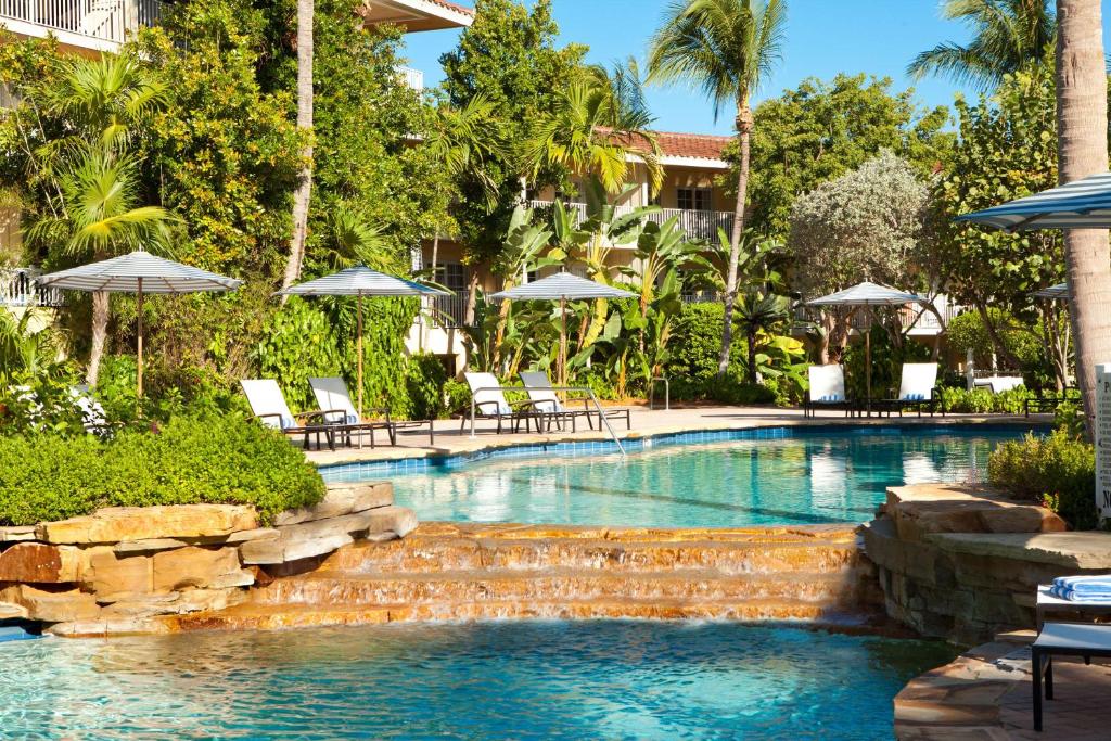 LaPlaya Beach & Golf Resort - A Noble House Resort image