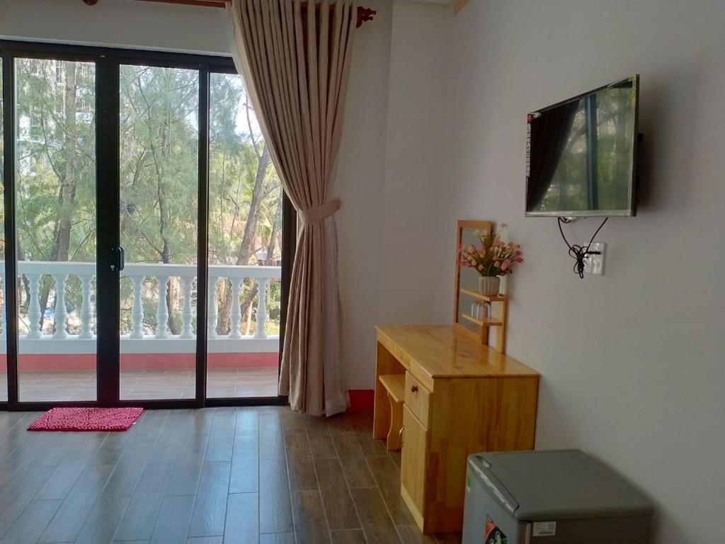 Kim Lien Phu Quoc Guesthouse