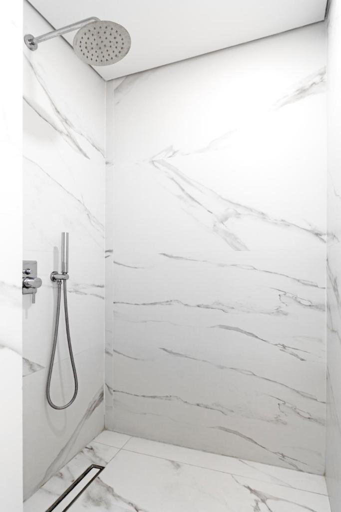 Апартаменты (Апартаменты с 1 спальней и патио), Heritage Boutique Apartments