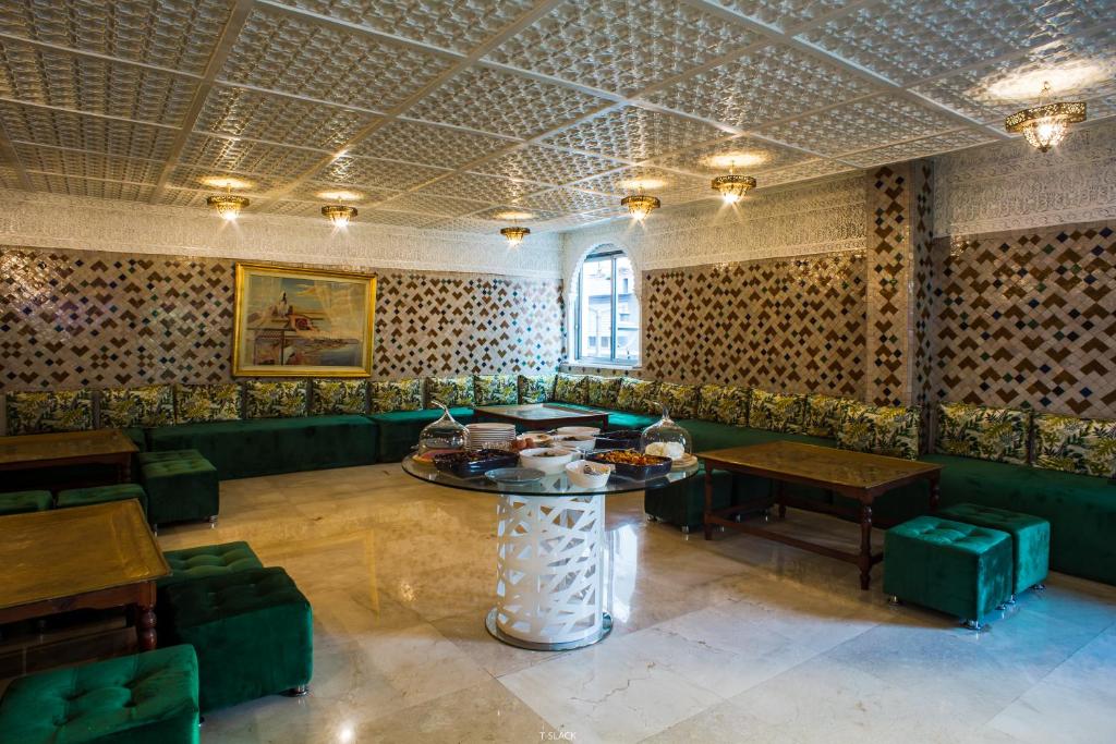 Hôtel Tanjah Flandria photo 4