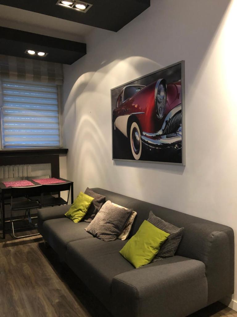 Apartament Jagiellonska photo 3