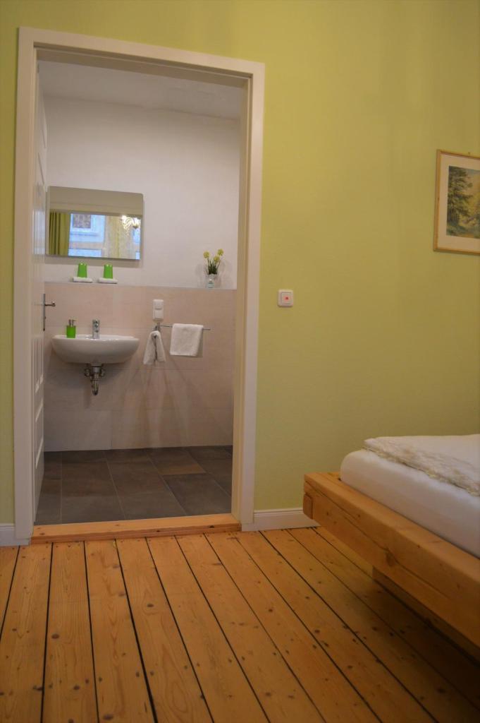 Altstadtpension Hameln photo 4