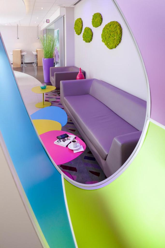 이비스 스타일 몽벨리에 센터 벨로트 (ibis Styles Montbéliard Centre Velotte) - Thumbnail image