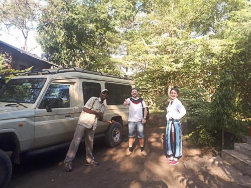 Shamba Hostel photo 1