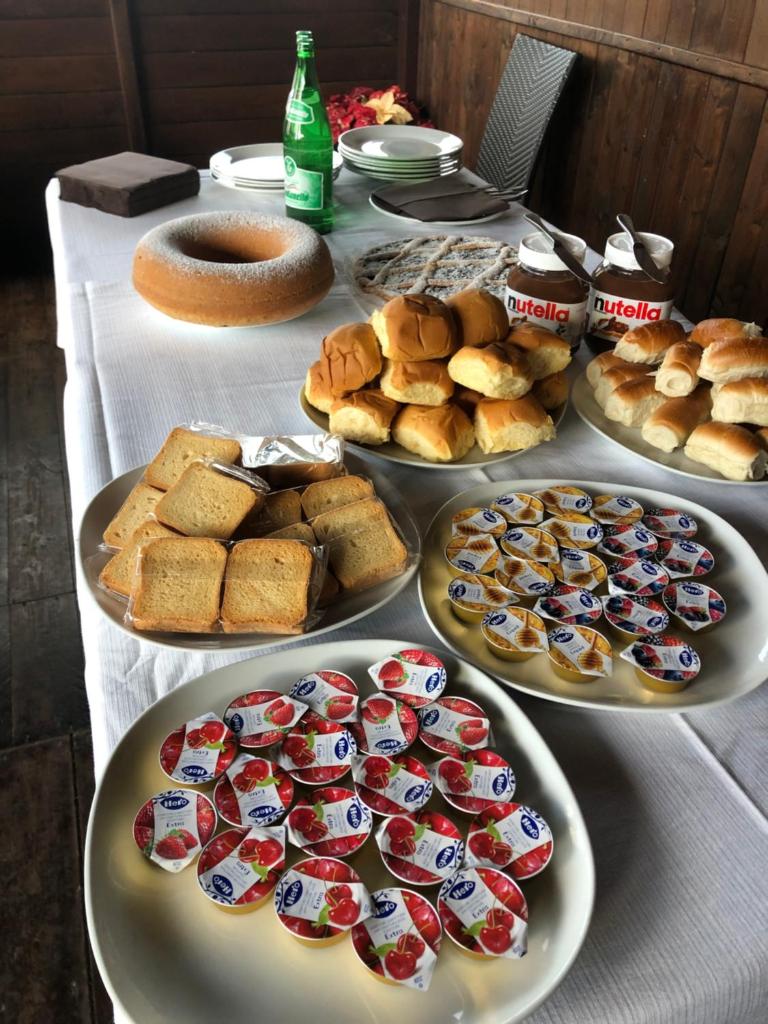 Il Cuccaro B&B-Bike Friendly photo 4