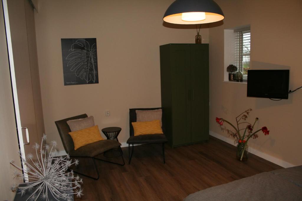 B&B Agnetenhoeve photo 1