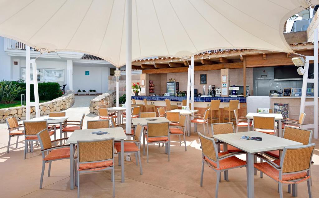 Aparthotel Isla de Cabrera photo 4