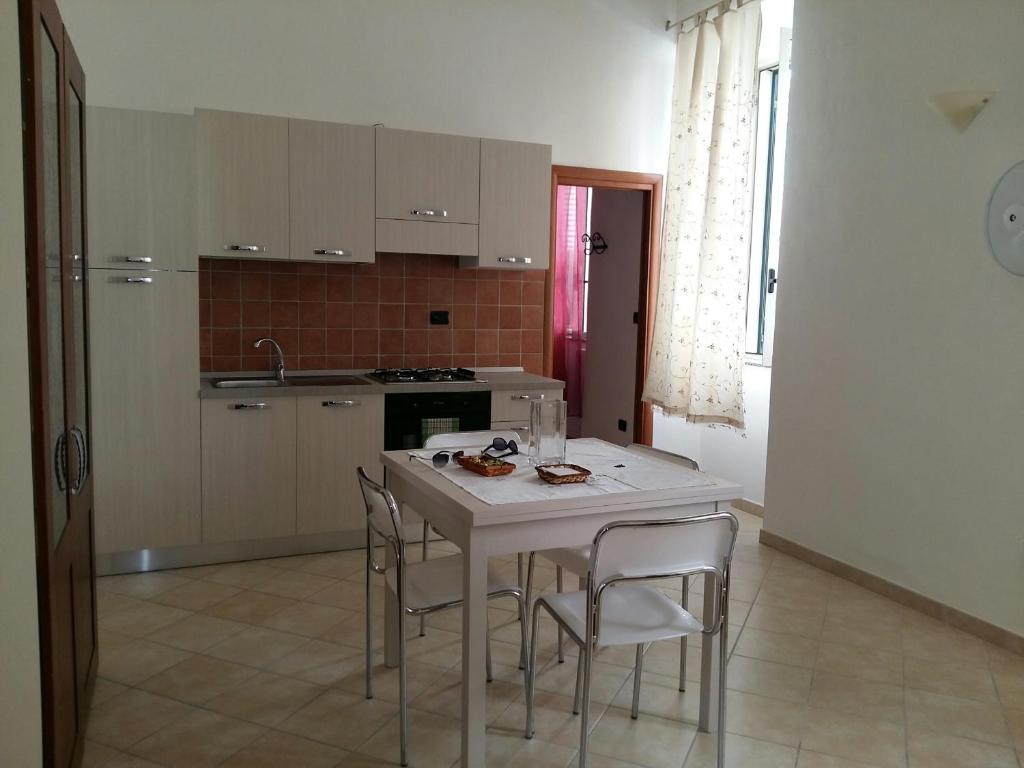 Appartamento Larghetto Licastro photo 3