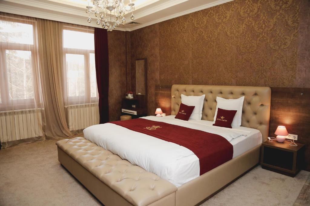 Hotel King David The Builder photo 4