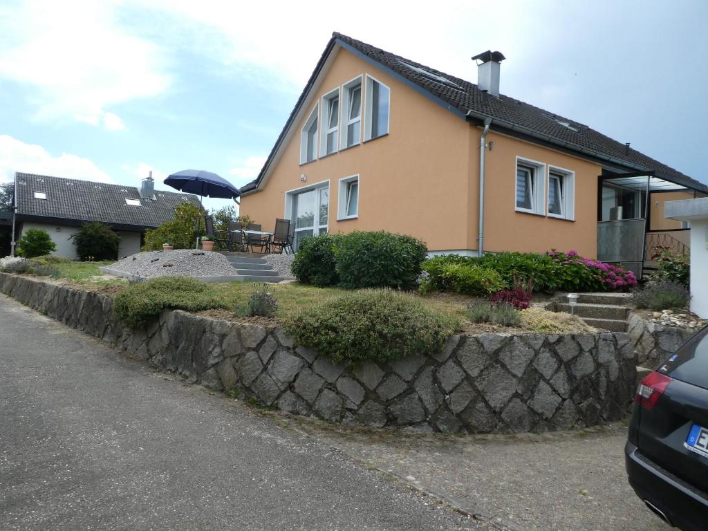Ferienhaus Laura photo 1