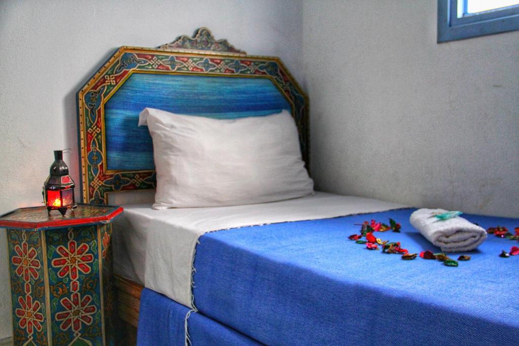 Hotel Ouarzazate photo 2