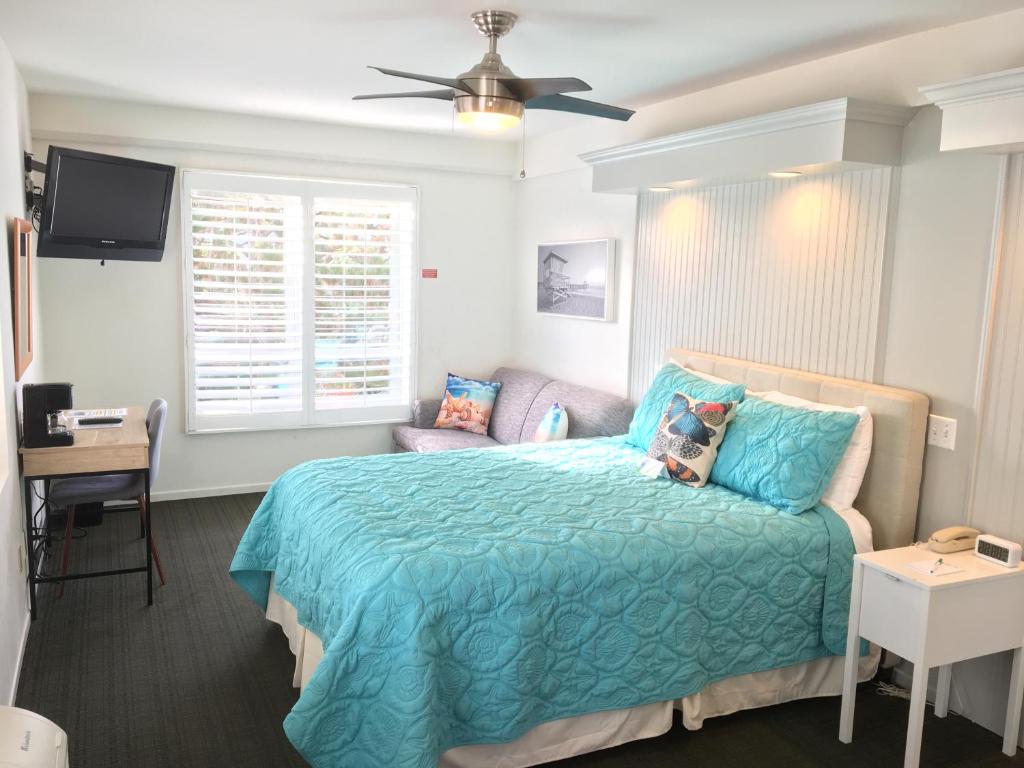 The Sea View Inn At The Beach photo 1
