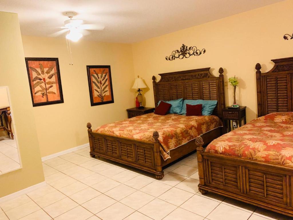 Royal North Beach All Suites image