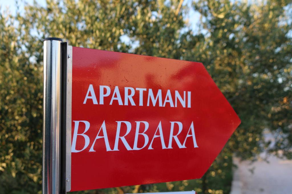 Barbara photo 1
