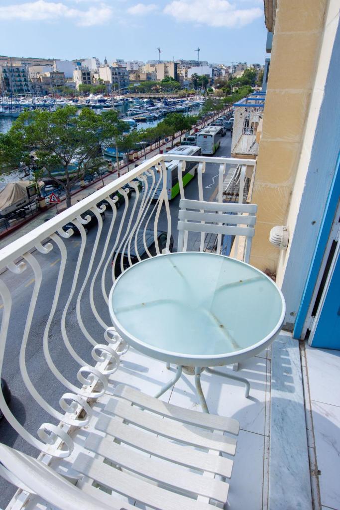 Seafront Room photo 2