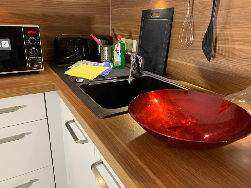 Ferienwohnung im Schwarzwaldhaus photo 1