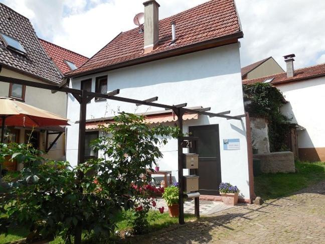 Ferienwohnungen Faber photo 4