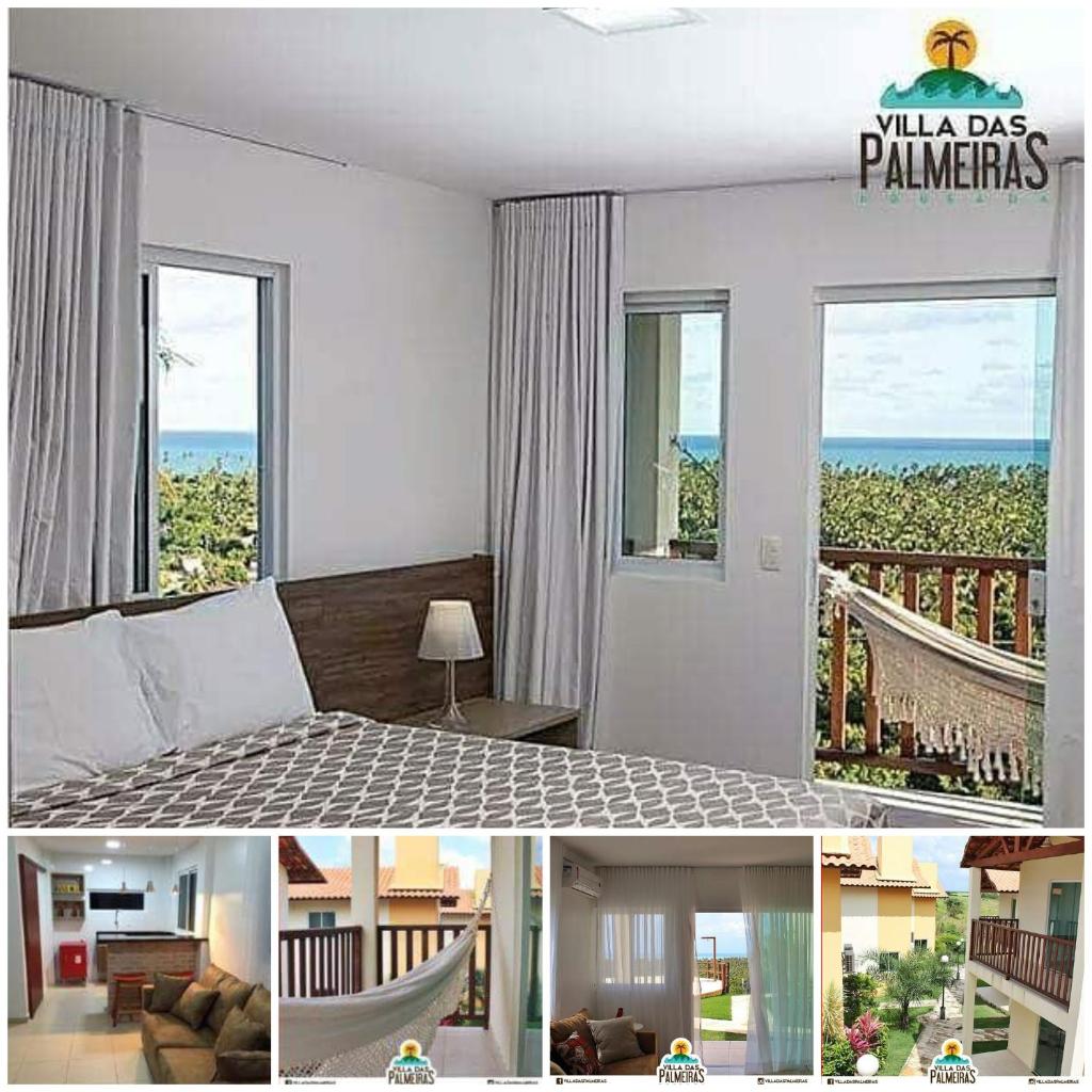 Pousada Villa das Palmeiras photo 1