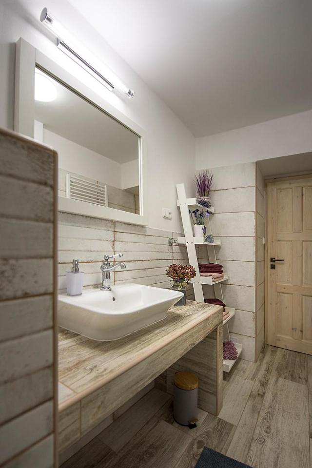 Apartmány HÁJOVNA Lipno photo 3