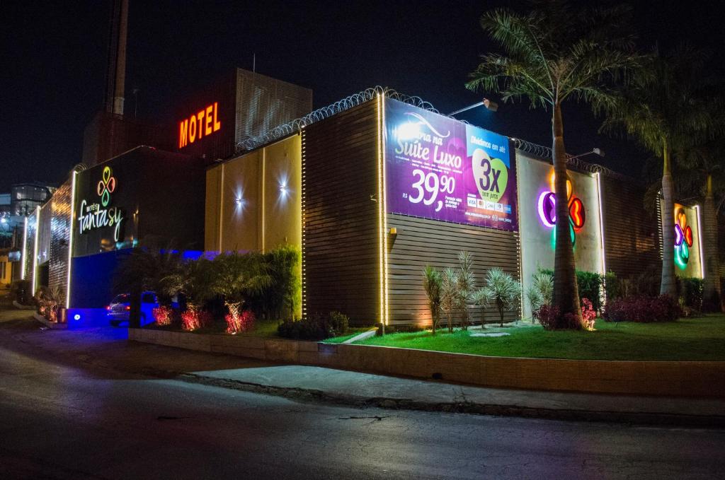 Motel Fantasy 3 (Adult Only) photo 4