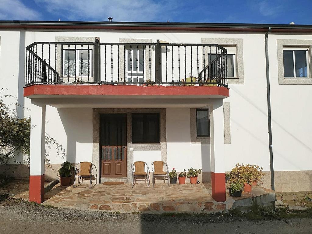 Pension Casa Maruja photo 1