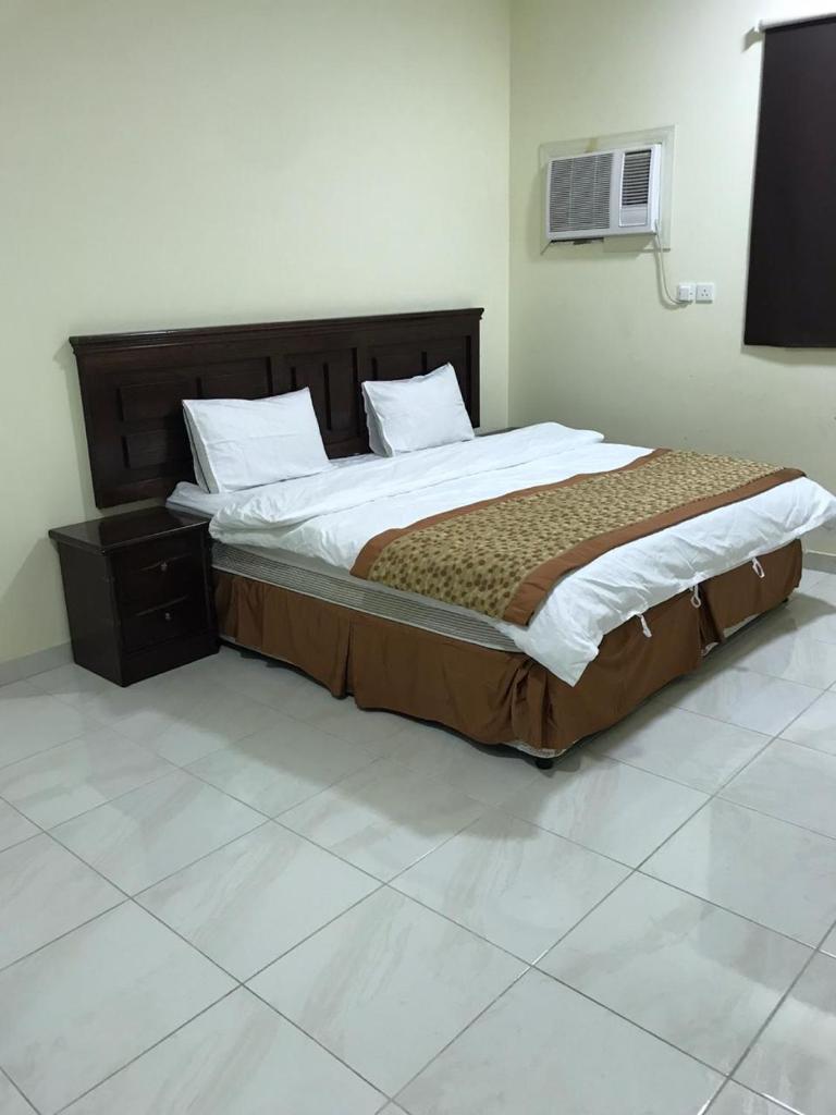 Etlalet Al-Sharm Apartments photo 4