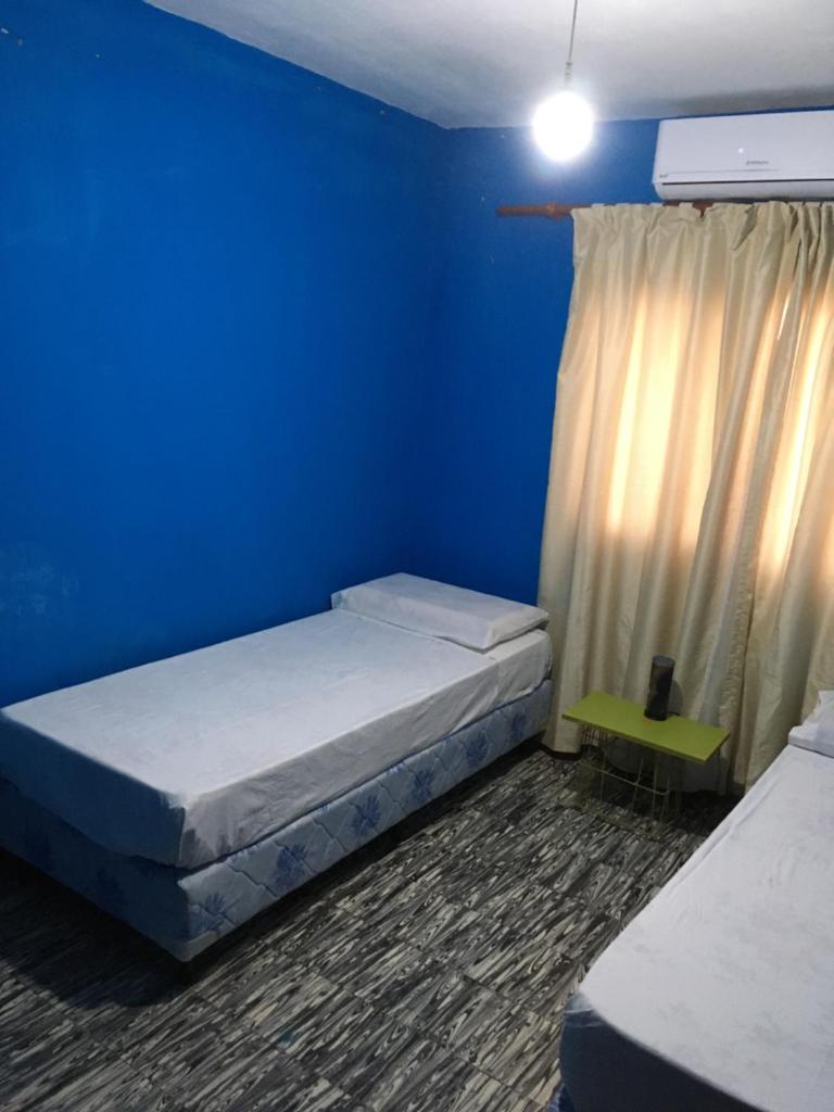 Hostel Campos photo 1