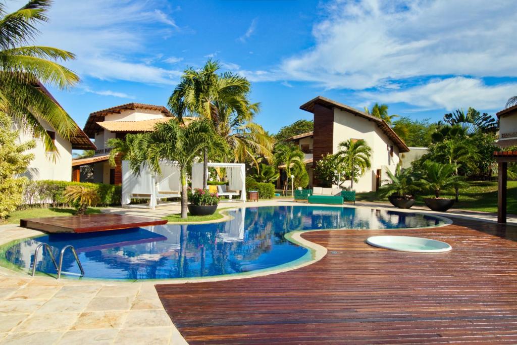 Eco Village Cumbuco photo 3