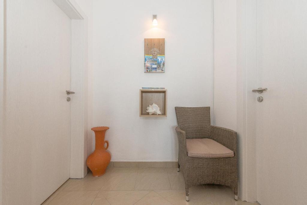Apartments Maria Kukljica photo 3