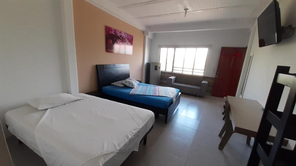 Hotel Zenit de Colombia photo 1