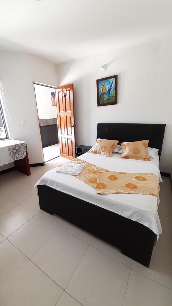 Hotel Zenit de Colombia photo 2
