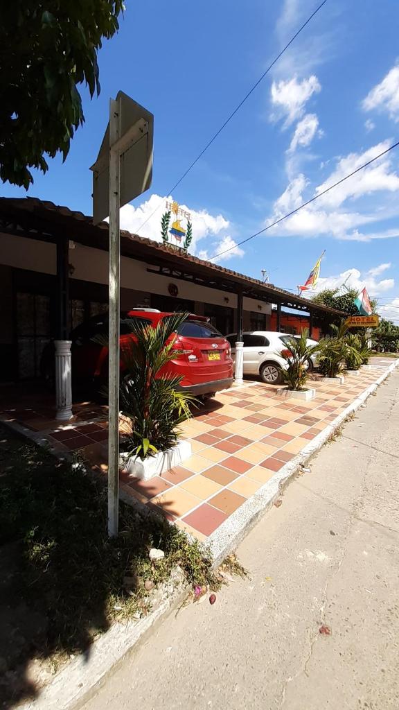 Hotel Zenit de Colombia photo 3