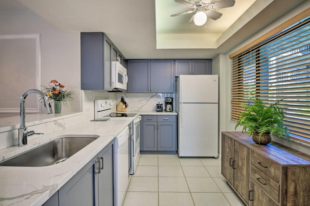 Bonita Springs Condo 4 Mi to Beach Private Patio! photo 1