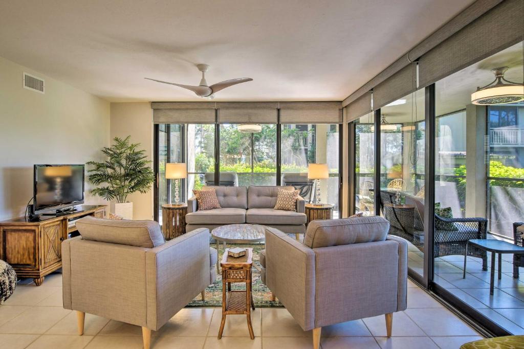 Bonita Springs Condo 4 Mi to Beach Private Patio! photo 3