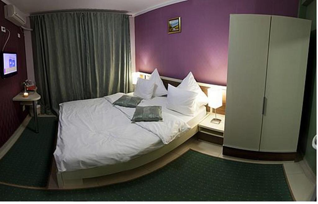 Одноместный (Стандартный одноместный номер), Motel La Gil
