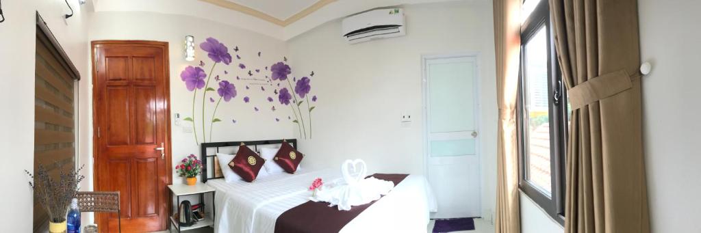 Thăng Loan Tam Cốc Hostel