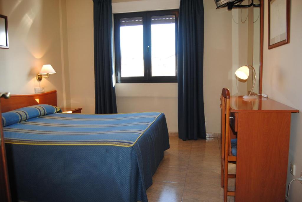 Hostal El Mirador photo 2