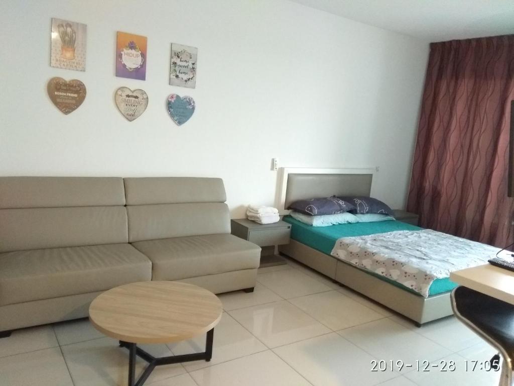 hasanah evo studio suites photo 3