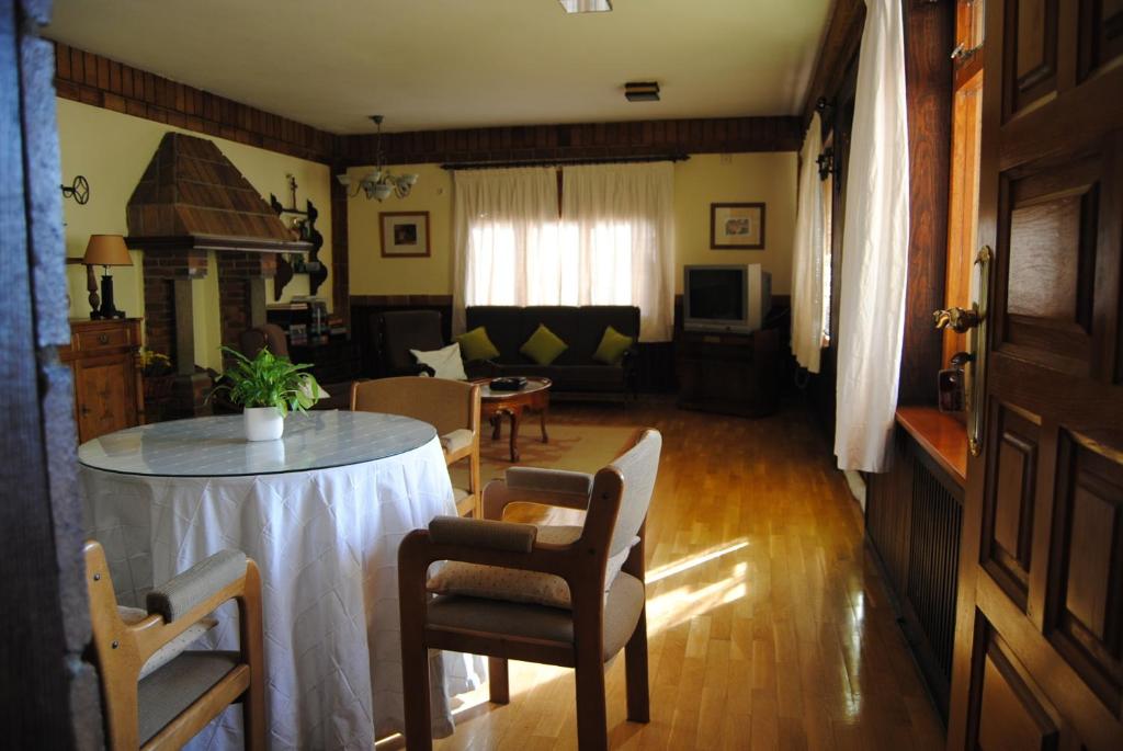 Hostal El Mirador photo 3