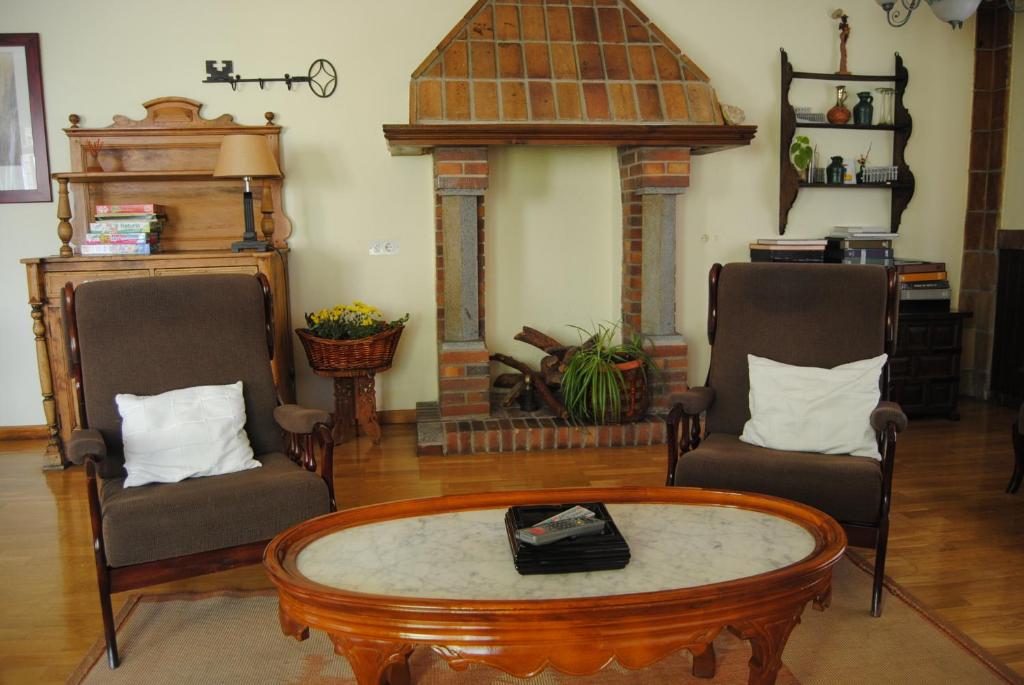 Hostal El Mirador photo 1