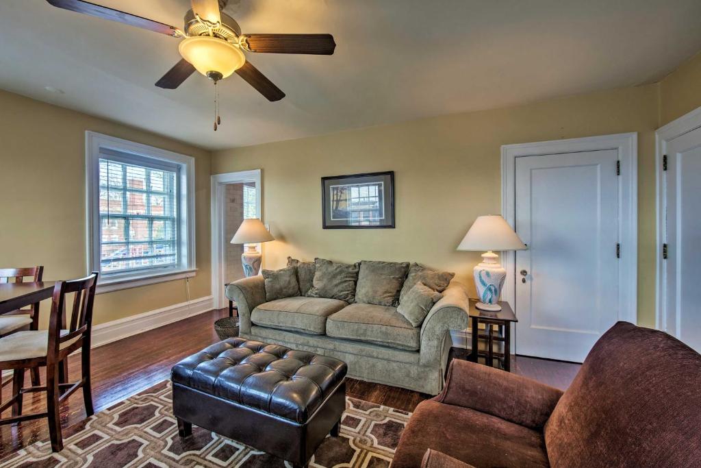 Reading Apt, Walk to Shops, Dining and City Park! photo 4