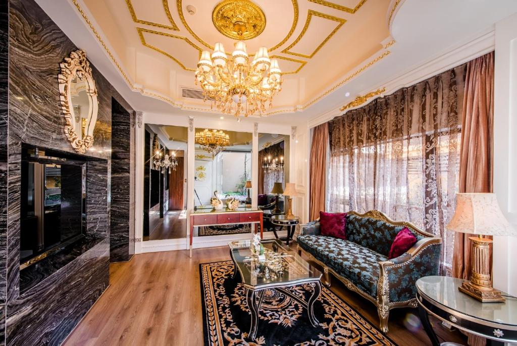 Foshan Taohuayuan Boutique Motel photo 4
